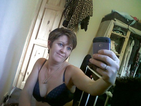 Milf amateur #6534854