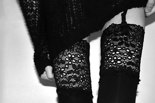 Ass, Nylons, Strümpfe, Socken # 2 #7502744