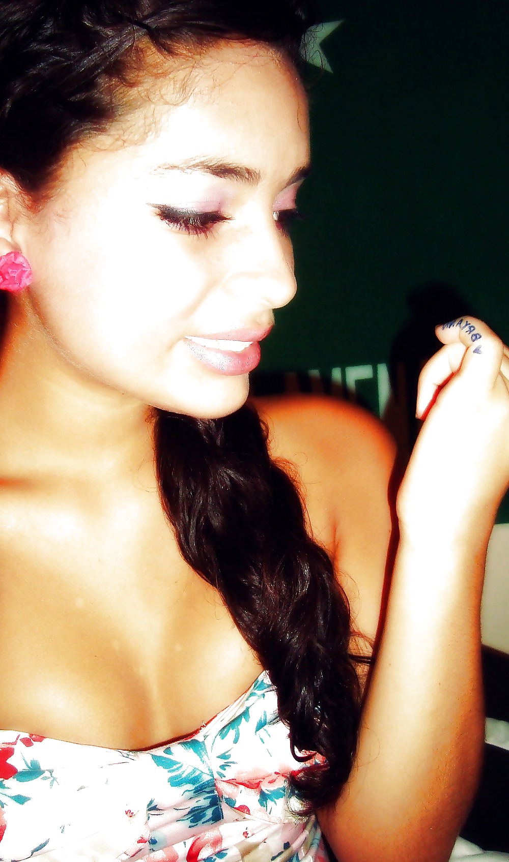 Very fine latin chicas #9449227