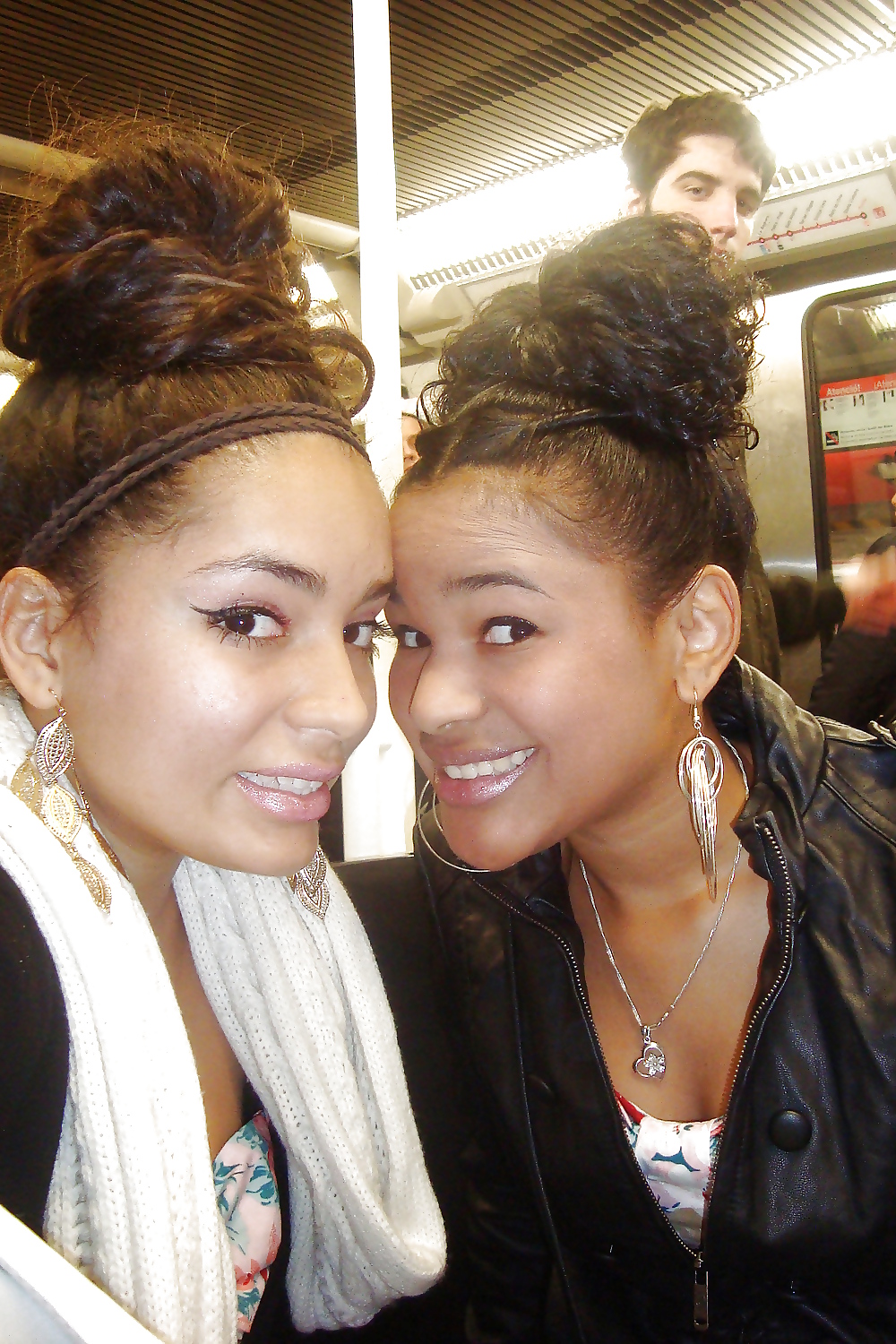 Very fine latin chicas #9449249