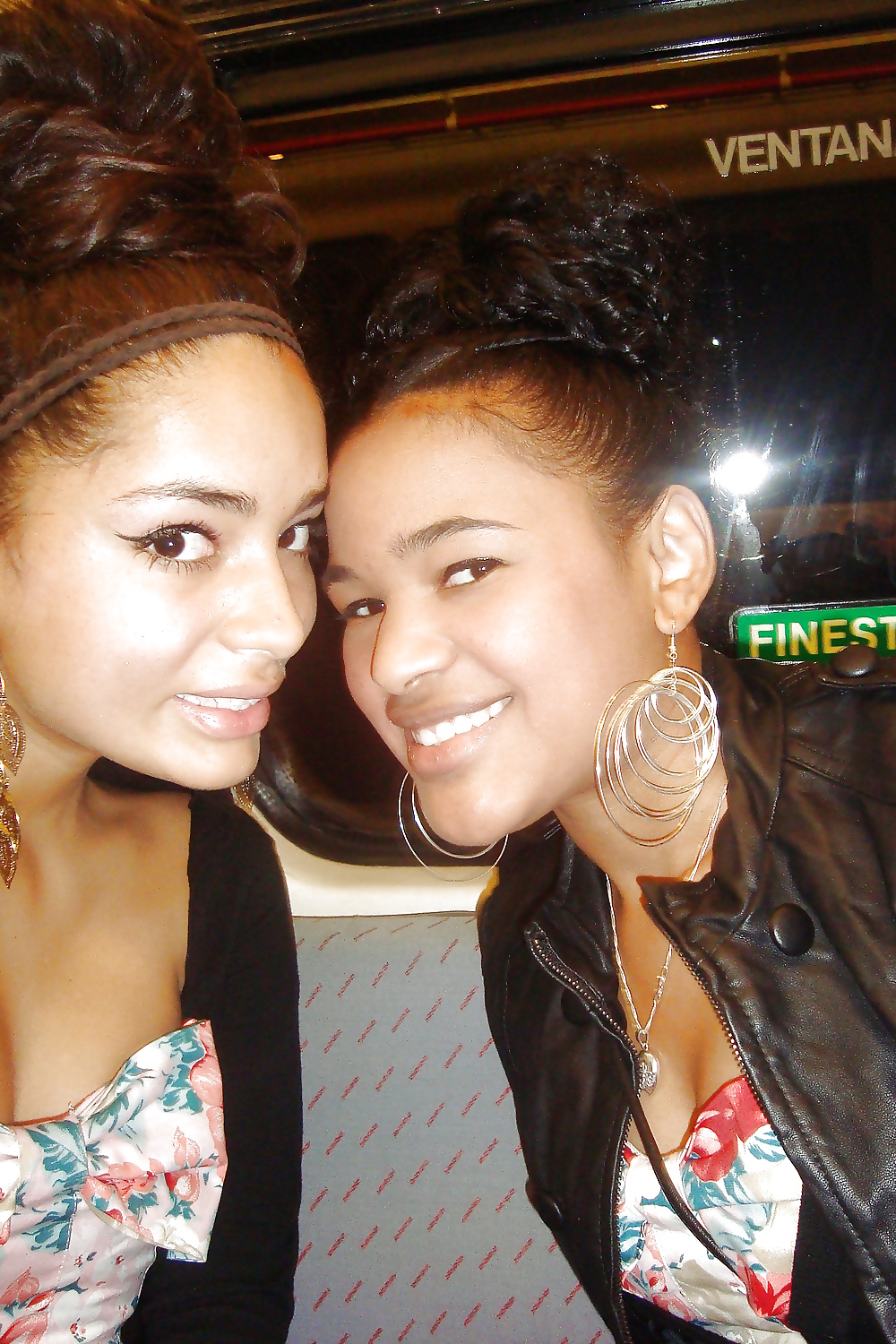 Very fine latin chicas #9449255