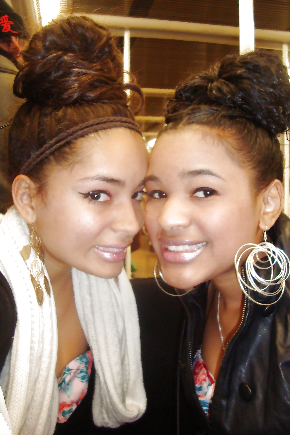 Very fine latin chicas #9449287