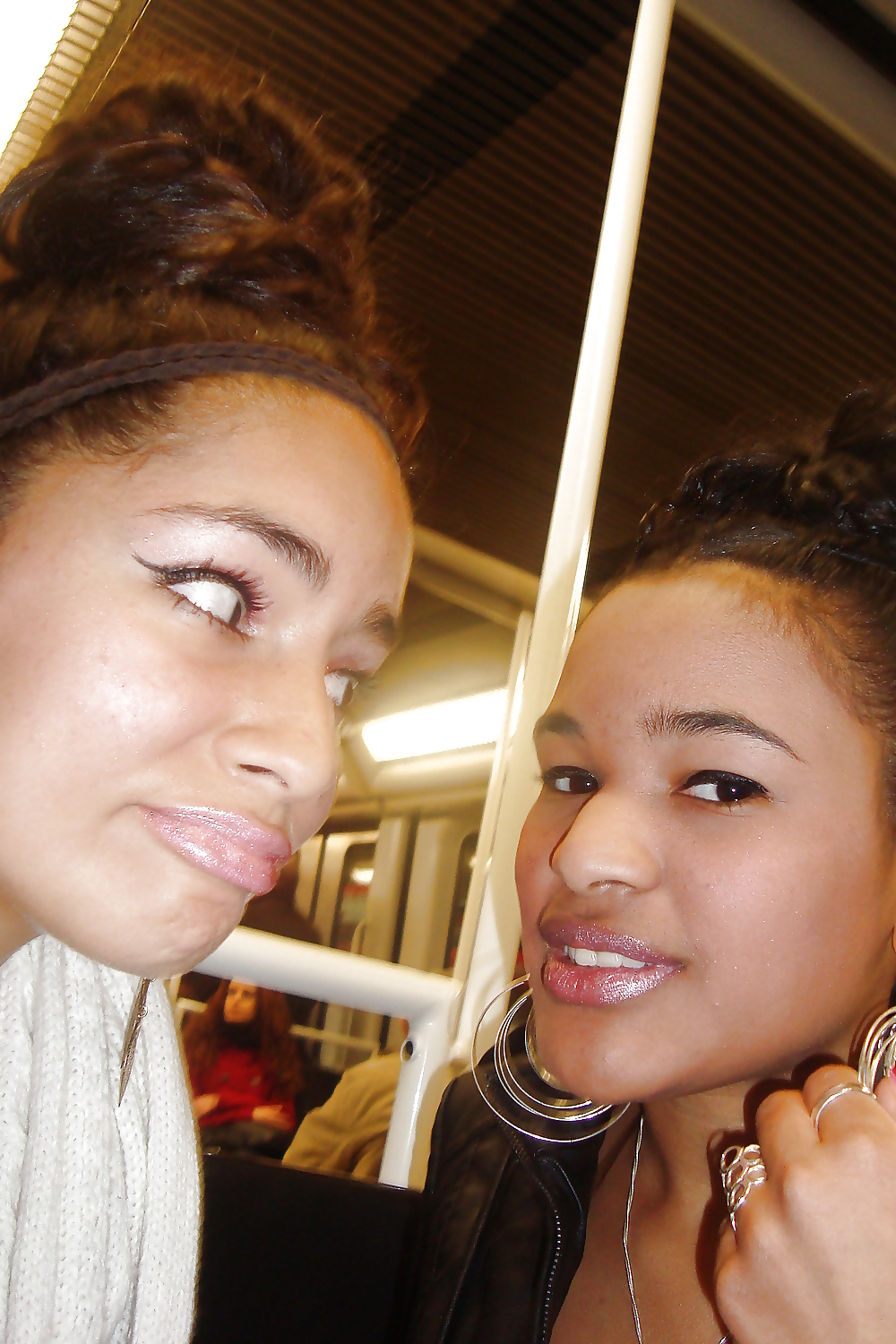 Very fine latin chicas #9449318