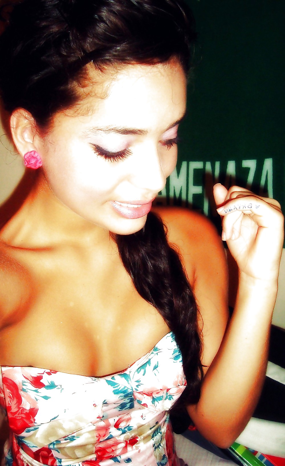 Very fine latin chicas #9449326