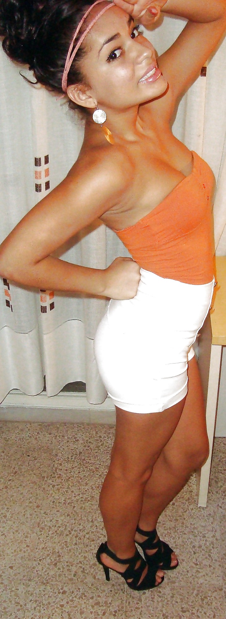 Very fine latin chicas #9449388