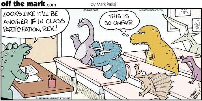 Amusing and stuff ....
 #18368745