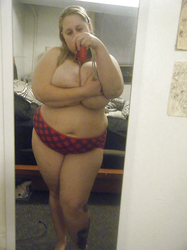 Mollige Frauen 16 #12253362