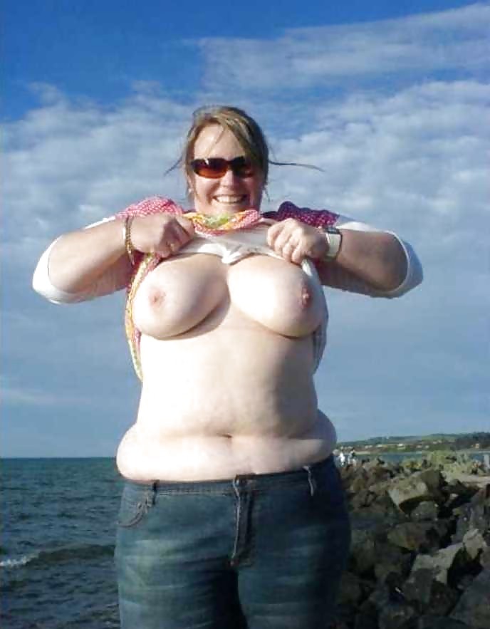 Mollige Frauen 16 #12253379