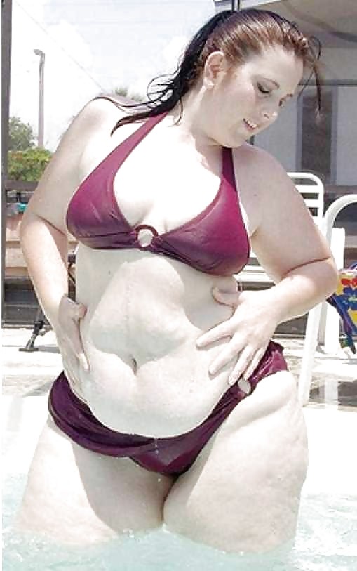 Mollige Frauen 16 #12253495