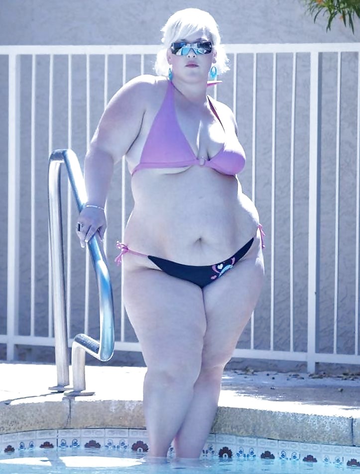 Mollige Frauen 16 #12253499