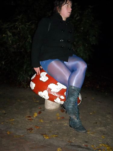 Frau Von Netlog #7973572