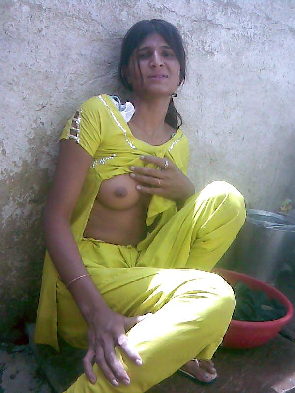Ravishing Indian Ladies 2-- By Sanjh