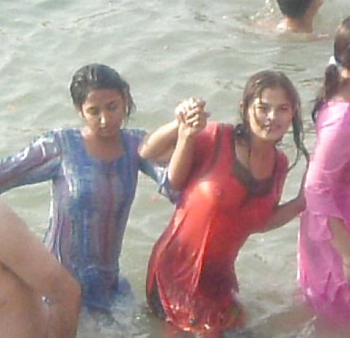 Beautiful Indian Girls 2-- By Sanjh #7767824