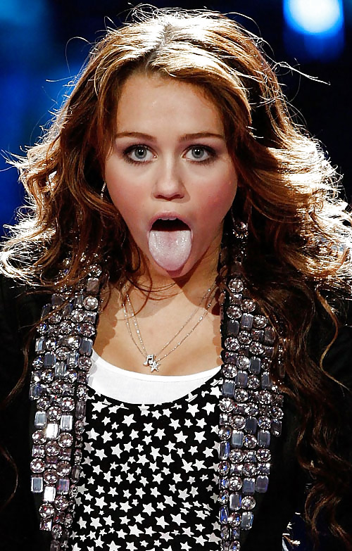Hot Miley Cyrus #12105636