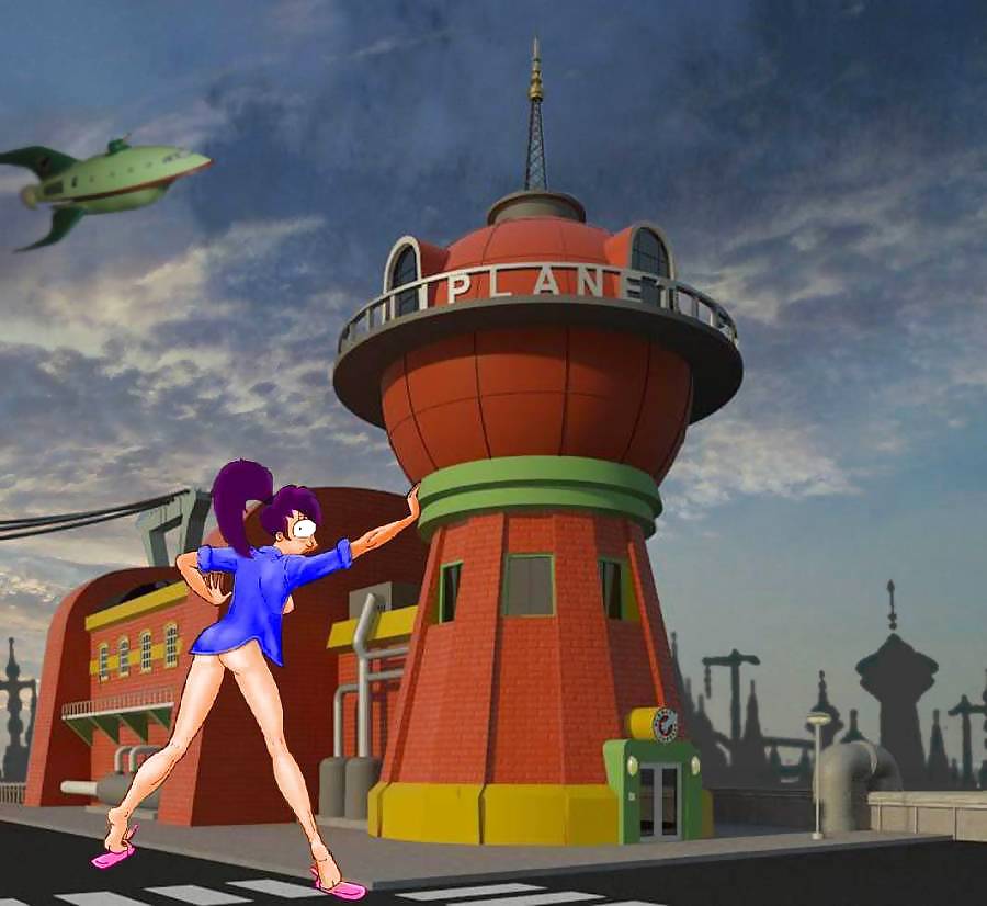 Some more toons wallpaper #12789104