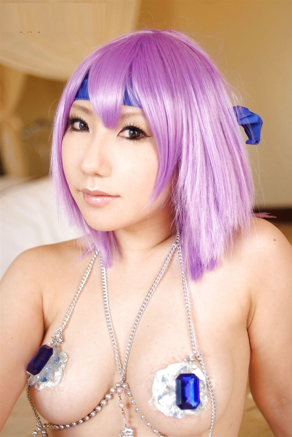 Giapponese cosplay cuties-ayane (doax) (1)
 #5263474
