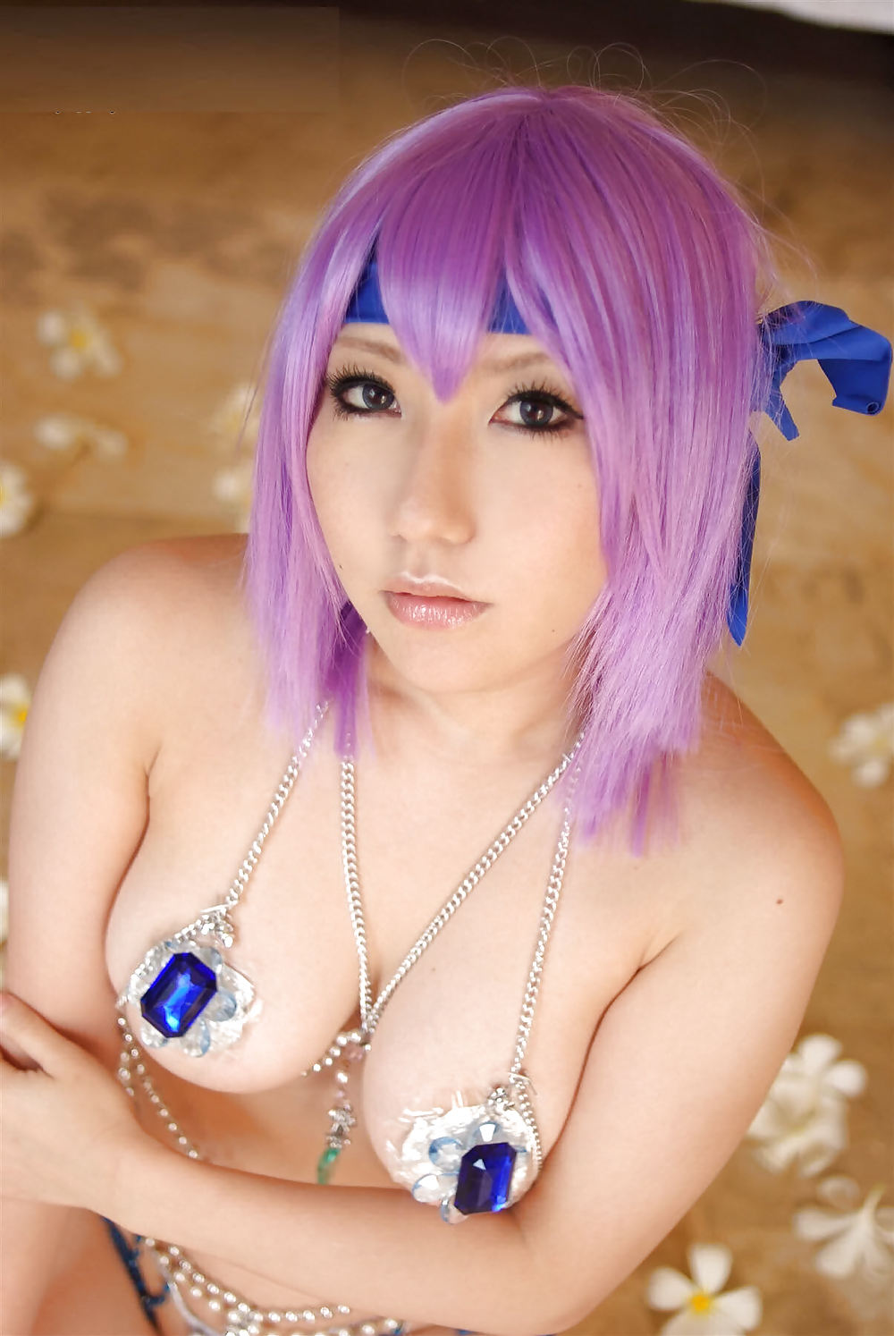 Giapponese cosplay cuties-ayane (doax) (1)
 #5263588