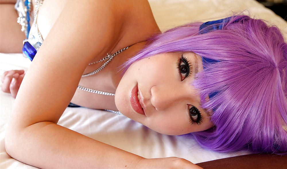 Giapponese cosplay cuties-ayane (doax) (1)
 #5263842