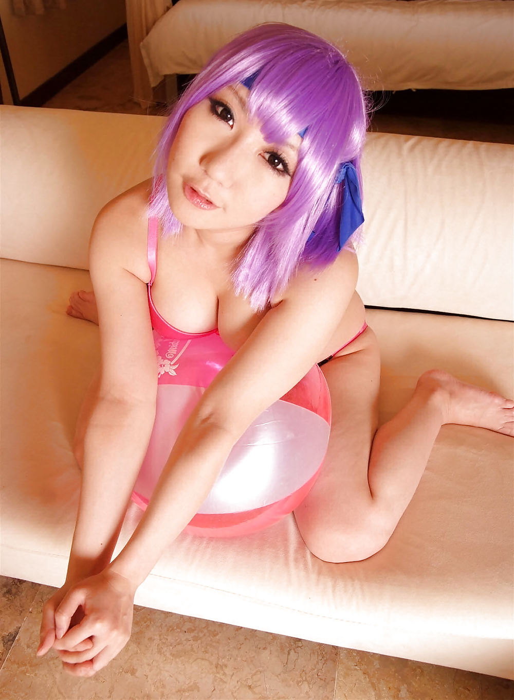 Japanese Cosplay Cuties-Ayane (DOAX) (1) #5264236