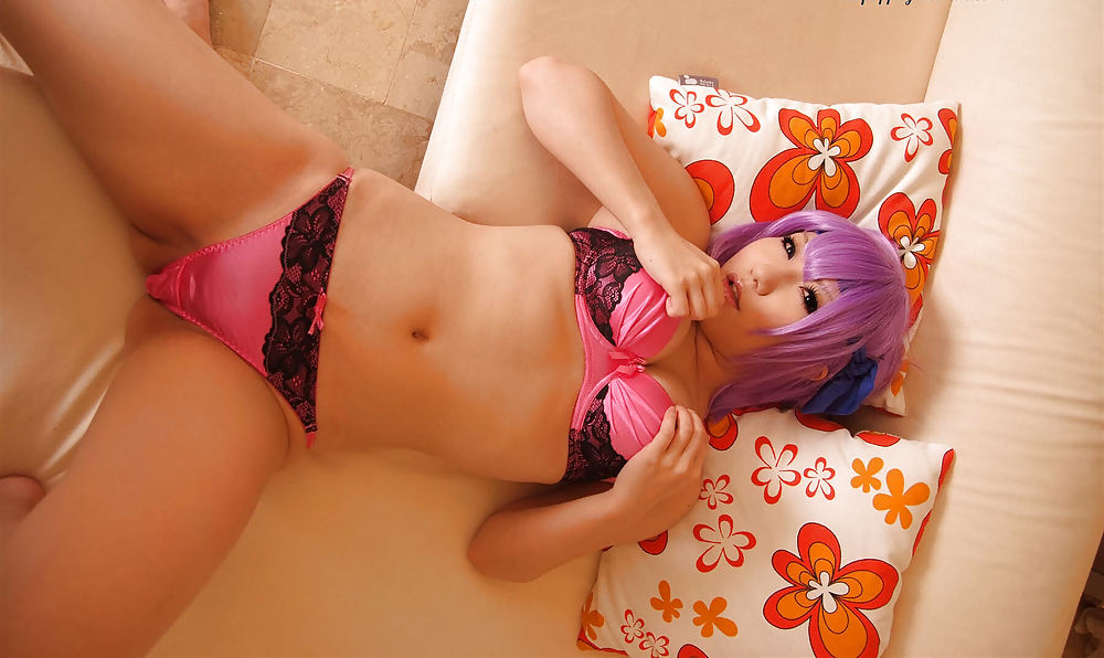 Giapponese cosplay cuties-ayane (doax) (1)
 #5264396