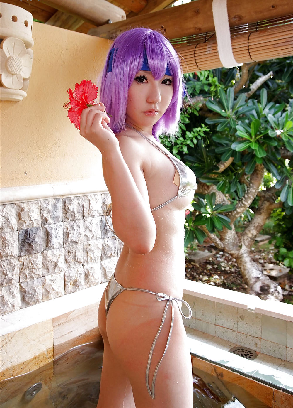 Giapponese cosplay cuties-ayane (doax) (1)
 #5264799