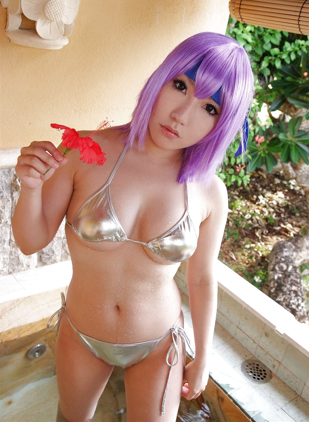 Giapponese cosplay cuties-ayane (doax) (1)
 #5264933