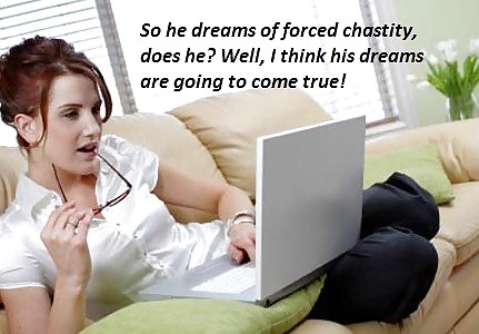 What Girlfriends Really Think - Cuckold Captions #7700762