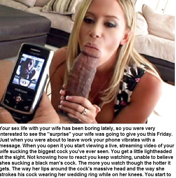 What Girlfriends Really Think - Cuckold Captions #7700843