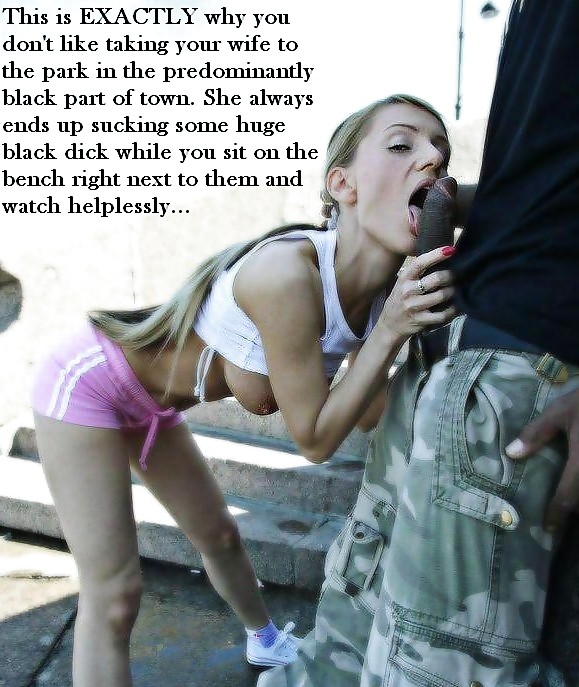 What Girlfriends Really Think - Cuckold Captions #7701080