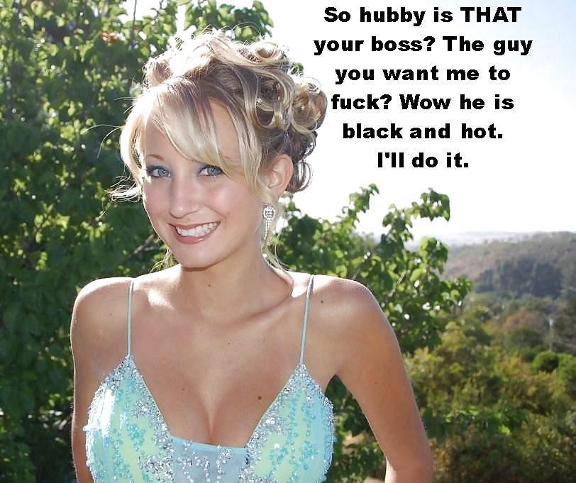 What Girlfriends Really Think - Cuckold Captions #7701345