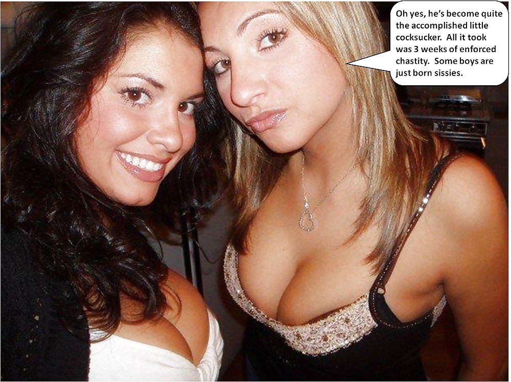 What Girlfriends Really Think - Cuckold Captions #7701847