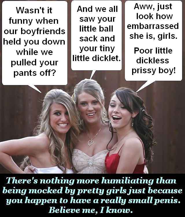 What Girlfriends Really Think - Cuckold Captions #7702364