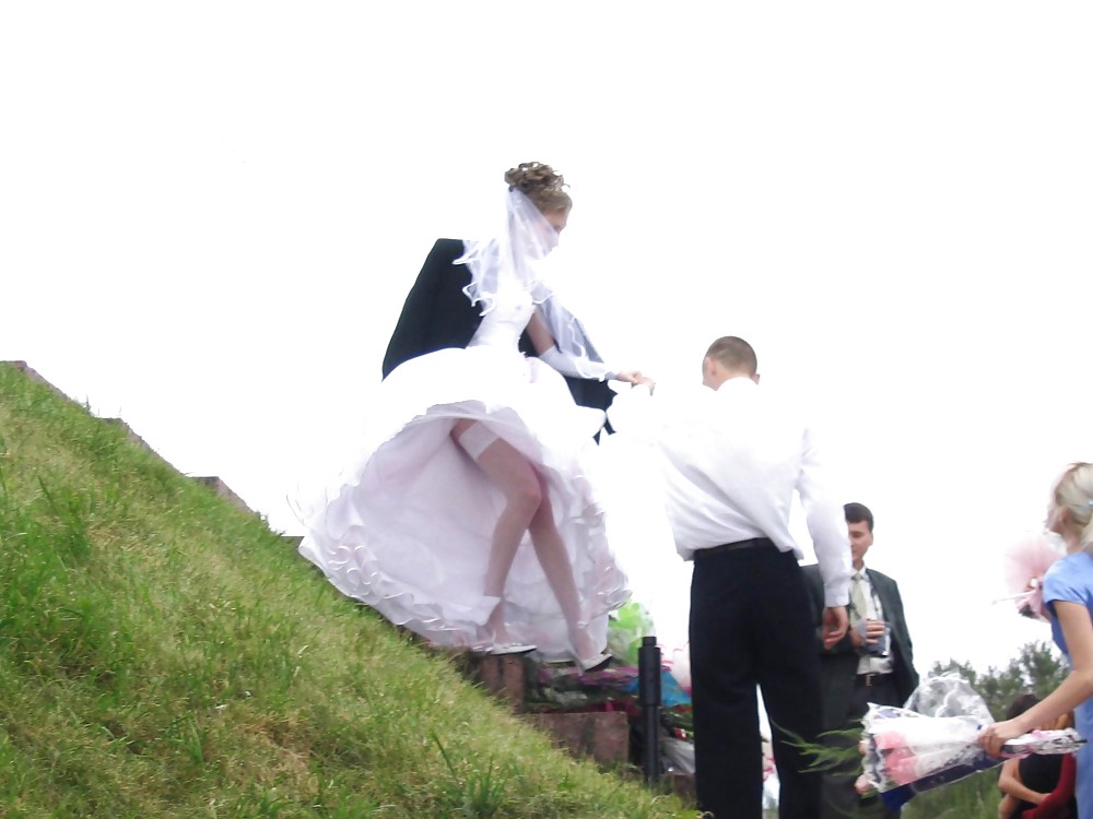 Piquant brides 3 #9581255