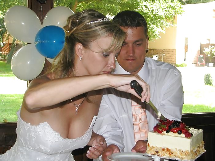 Piquant brides 3 #9581279