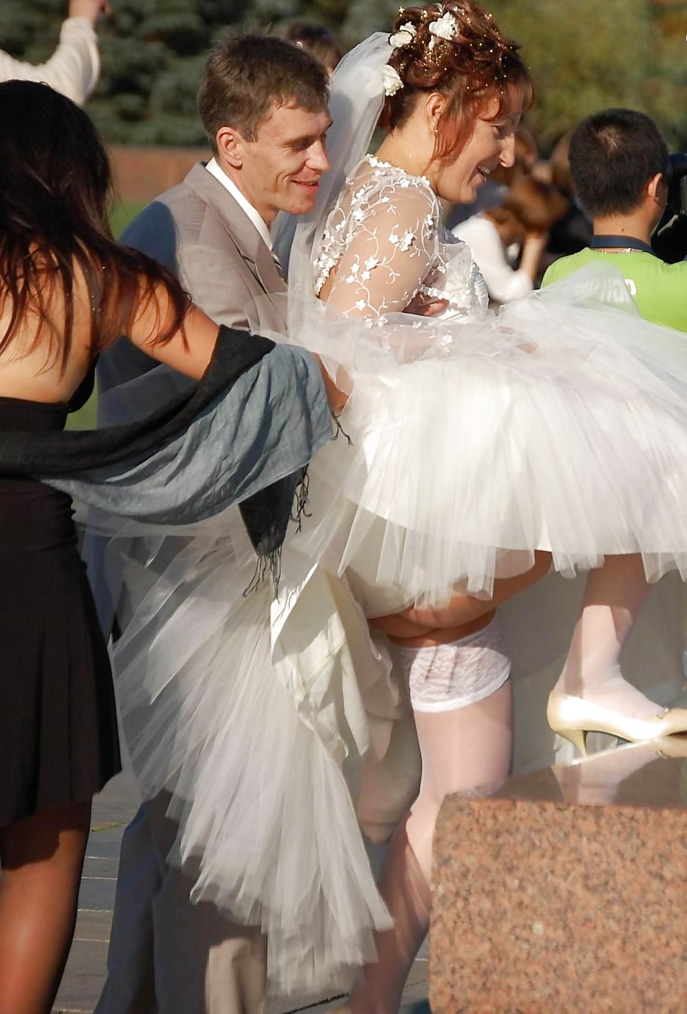 Piquant brides 3 #9581291