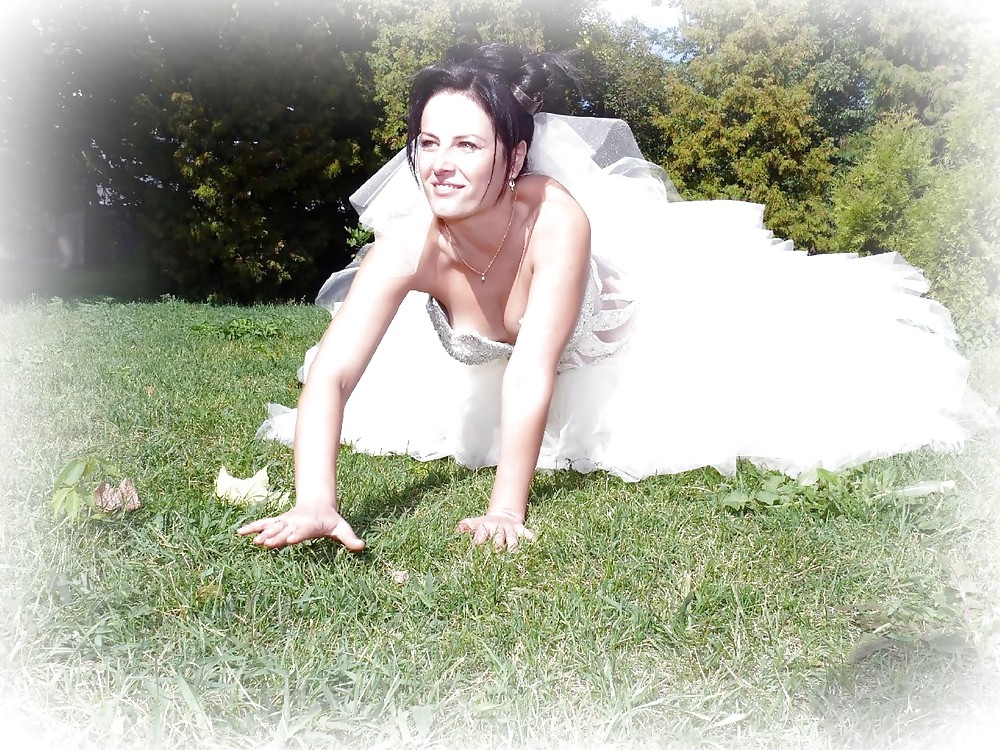 Piquant brides 3 #9581298