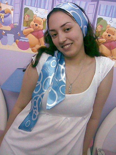 Nice arab teen #3622850