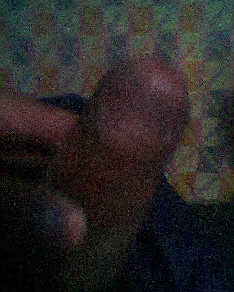 Hunky My cute cock