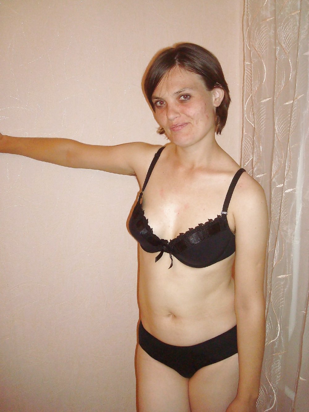 30歳ウクライナ人売春婦 
 #4084347