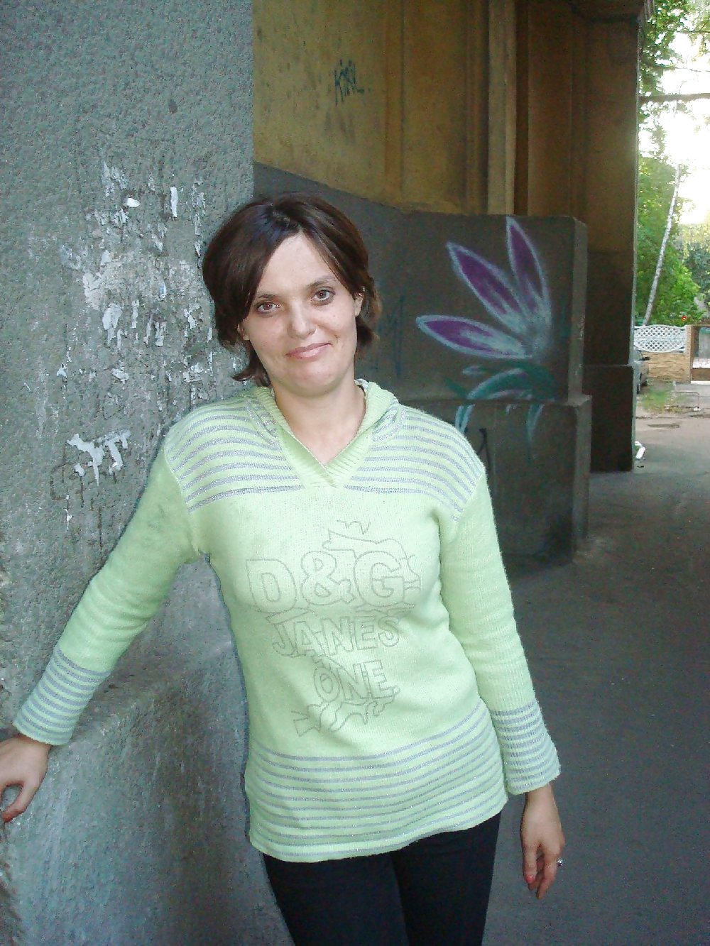 30-year-old Prostituée Ukrainian #4084380