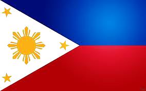 UNSCHULDSBLONDIE AROUND THE WORLD - PHILIPPINE #7961061