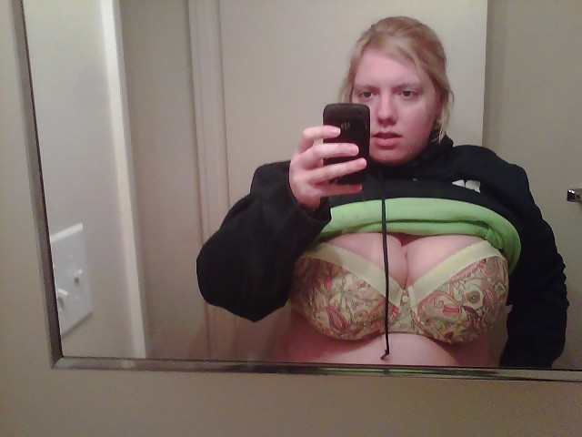 Big Tit Kimmy From MeetMeMatch #6229973