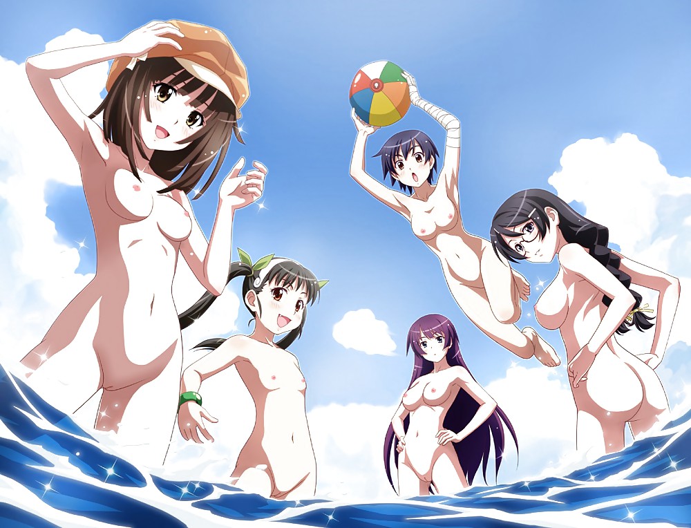 My Favourite Hentai Series #9884125