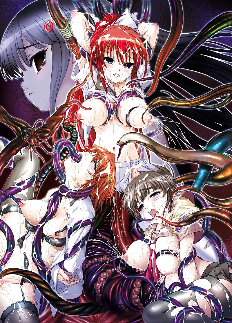 My Favourite Hentai Series #9884391