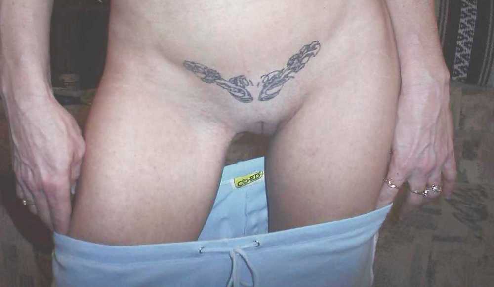 MATURE PUSSY #9387131