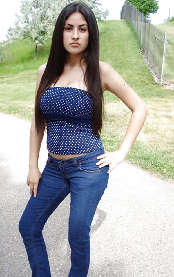 Desi Sexy Indien Babes Paki 1 #9516711