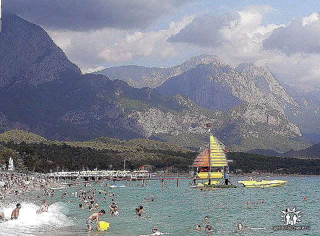 Antalya kemer
 #21794631