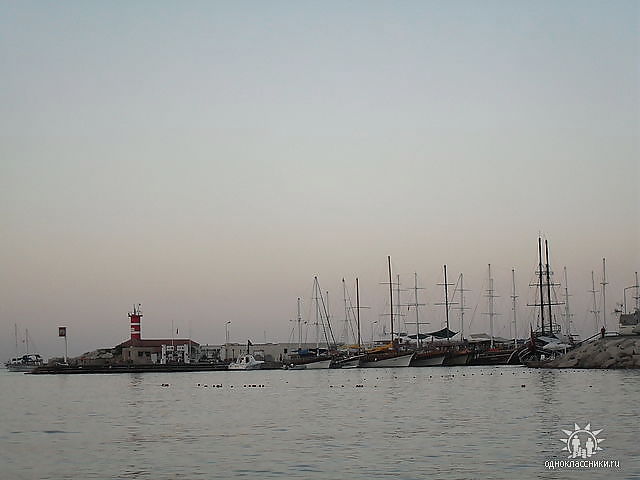 ANTALYA  KEMER #21794640