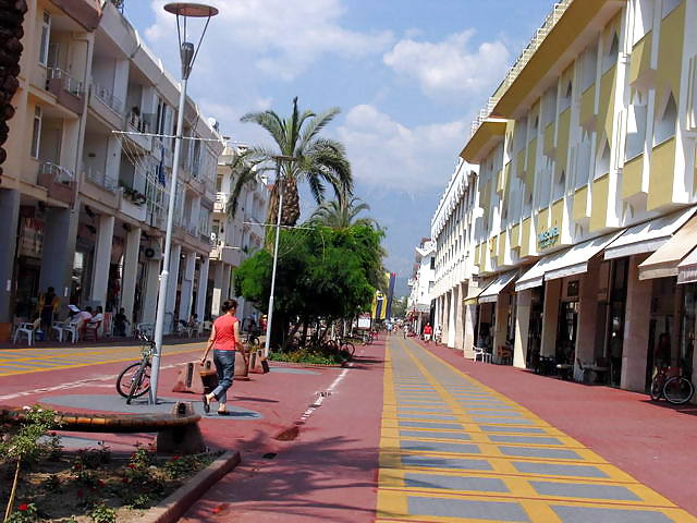 ANTALYA  KEMER #21794680