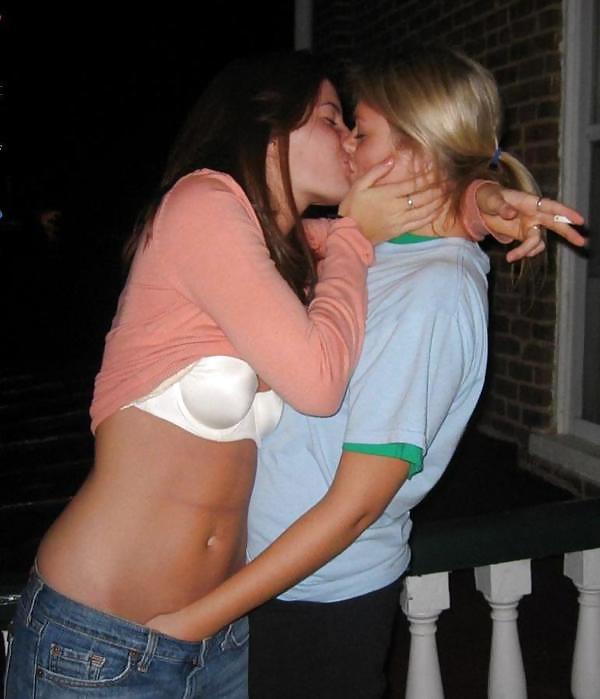 Lesbians #599829